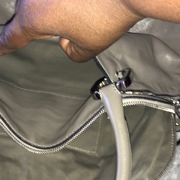 Marc Jacobs Leather Handbag - Picture 7 of 12